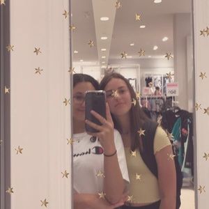 Meet your Posher, Rosemarie